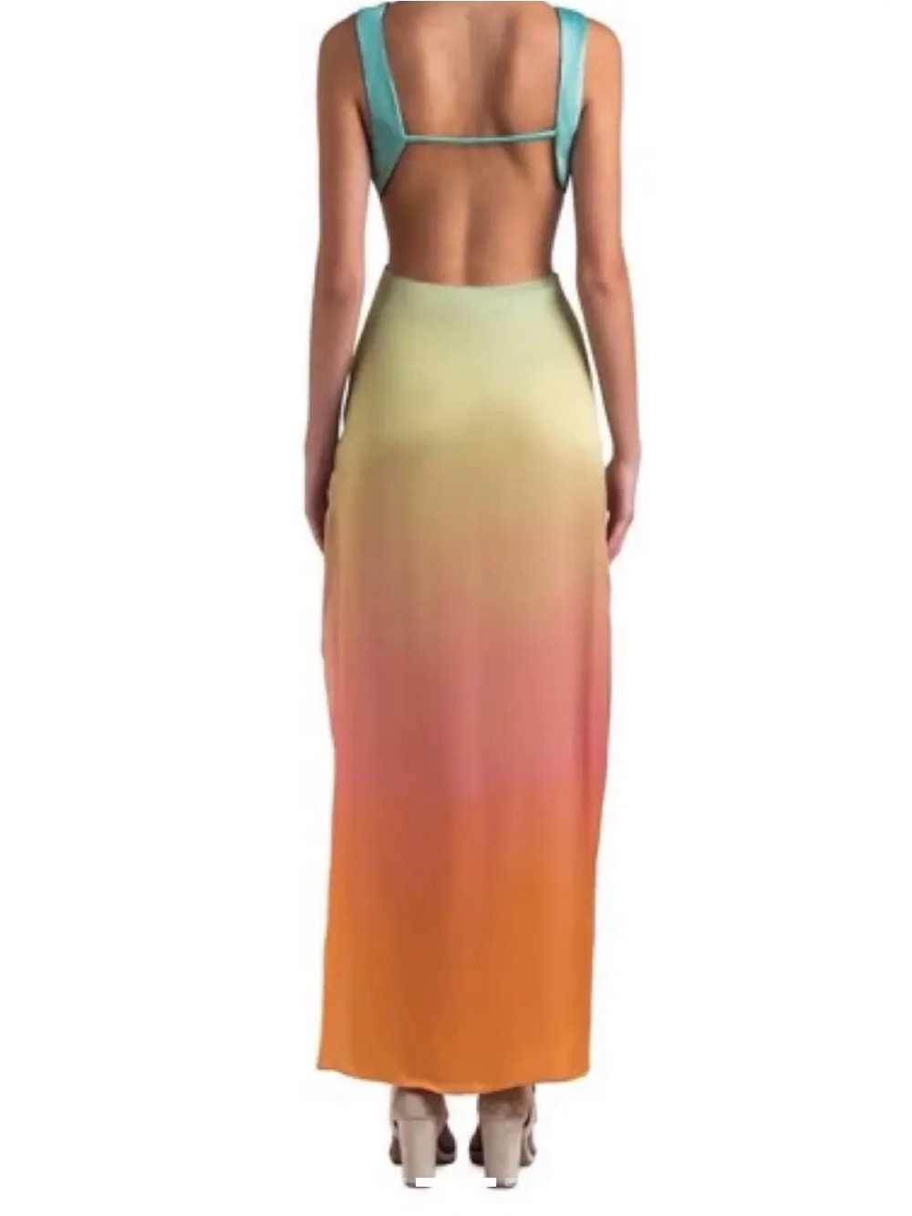 Baobab Rio dress - Picture 4 of 7